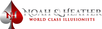 Noah & Heather | World Class Illusionists